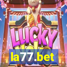 la77.bet