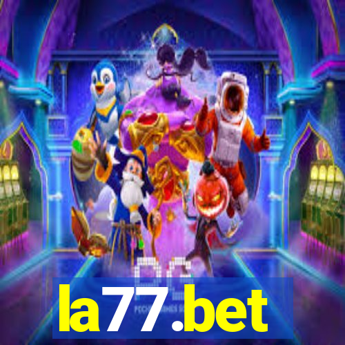 la77.bet