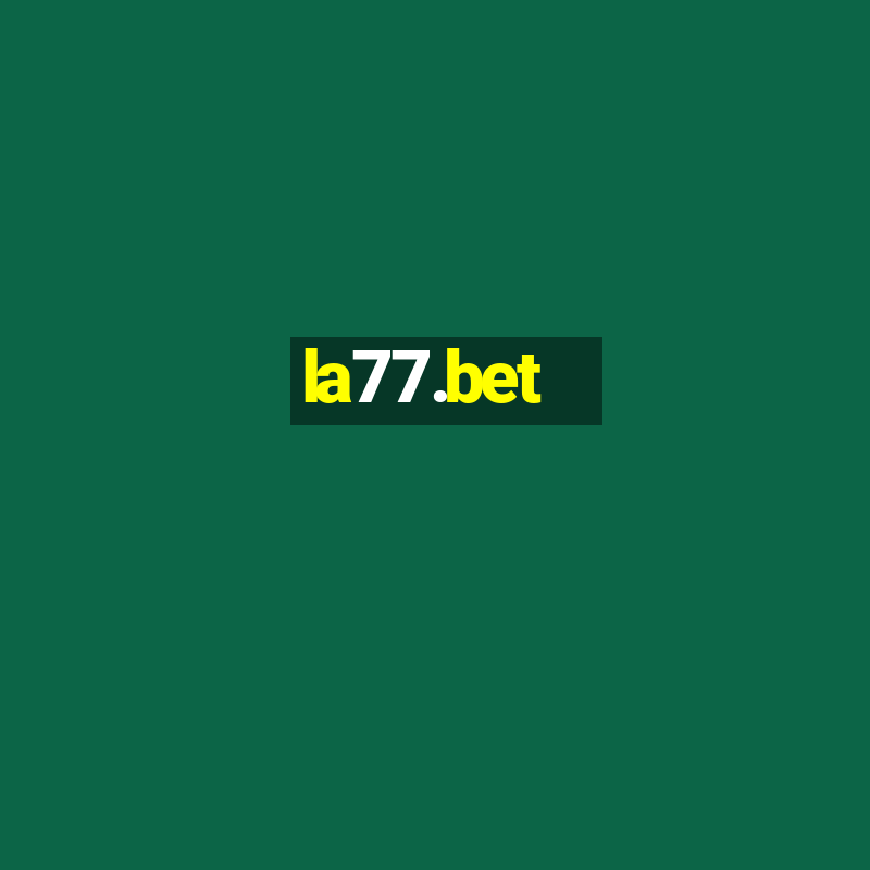 la77.bet