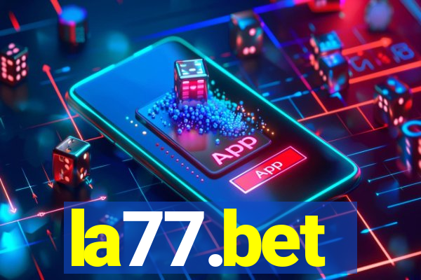 la77.bet