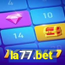 la77.bet