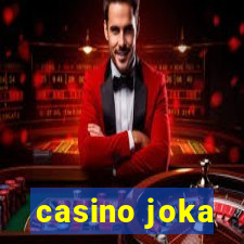 casino joka