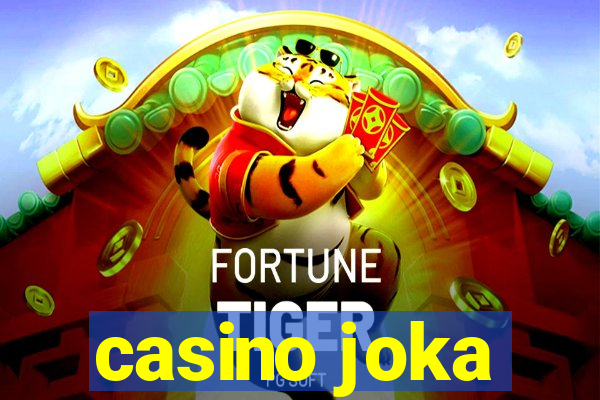 casino joka