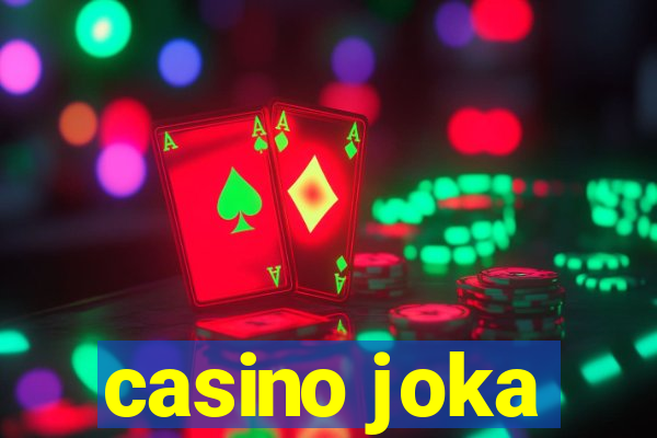 casino joka