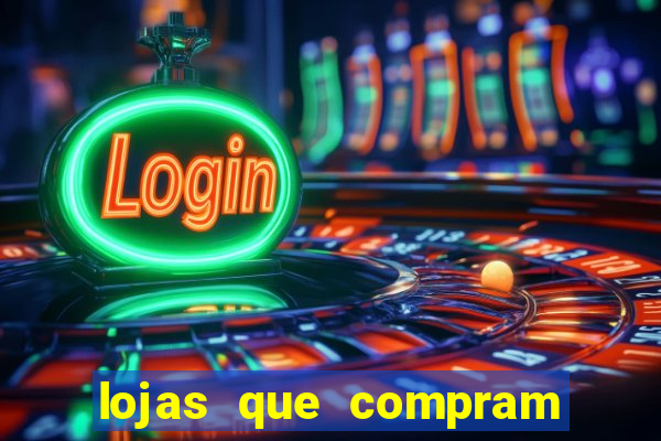 lojas que compram jogos usados