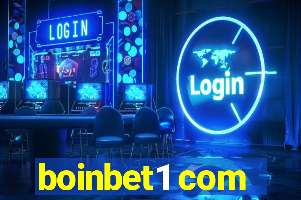 boinbet1 com