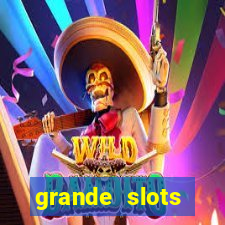 grande slots fortune tiger