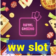 ww slot