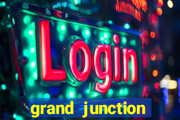 grand junction enchanted inca slot