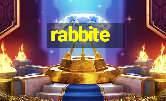 rabbite