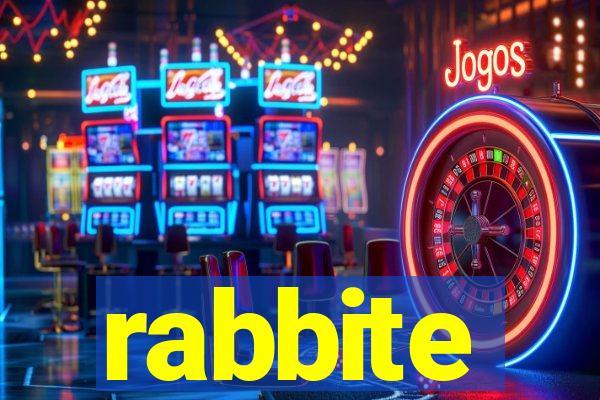 rabbite