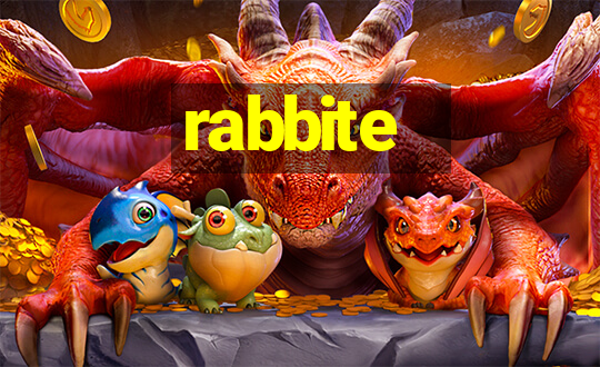 rabbite