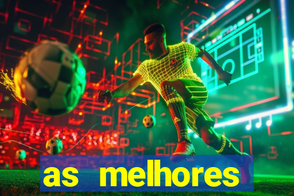 as melhores plataformas de jogo