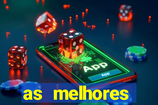 as melhores plataformas de jogo