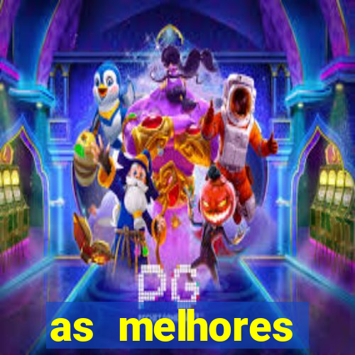 as melhores plataformas de jogo