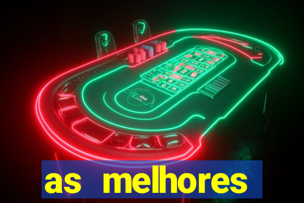 as melhores plataformas de jogo