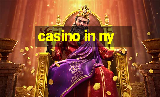 casino in ny