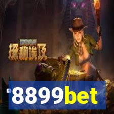 8899bet