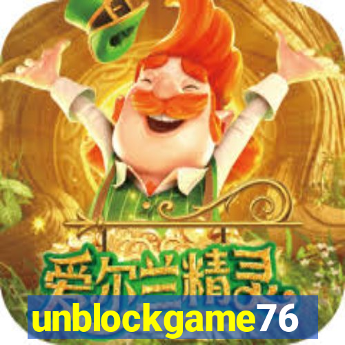 unblockgame76