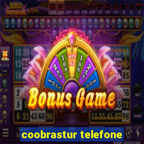 coobrastur telefone