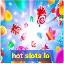 hot slots io