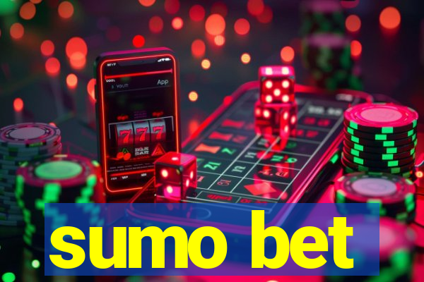 sumo bet