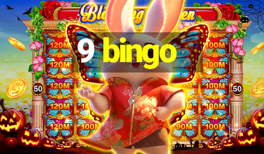 9 bingo