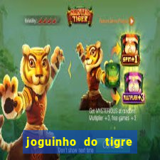 joguinho do tigre que d谩 dinheiro