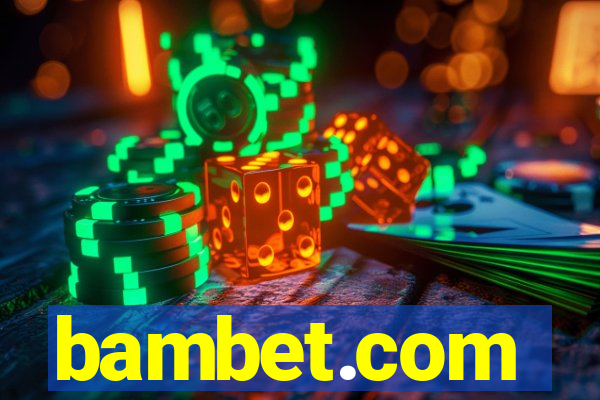 bambet.com