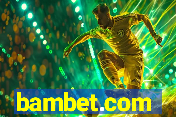 bambet.com