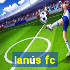 lanús fc