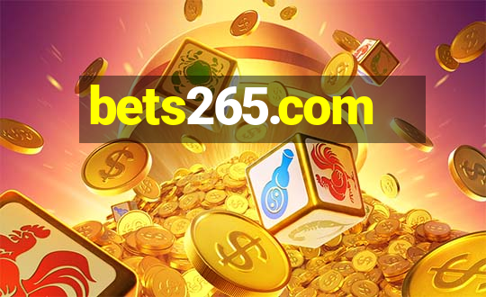 bets265.com