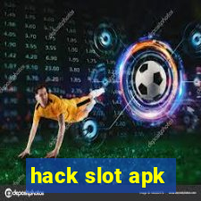 hack slot apk