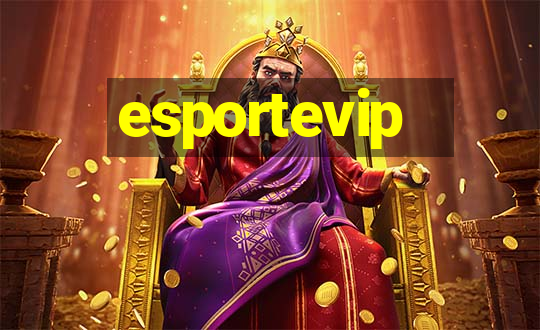 esportevip