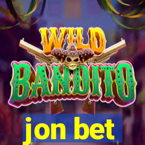 jon bet