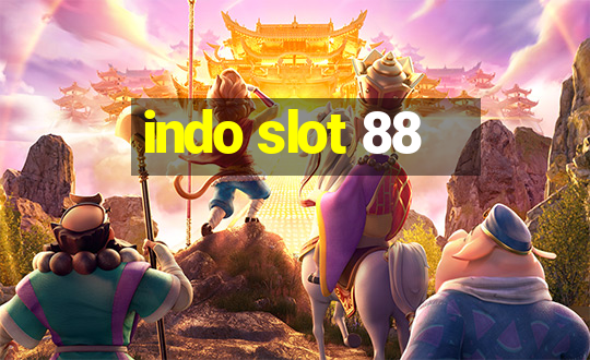 indo slot 88