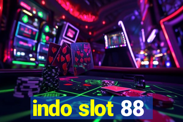 indo slot 88