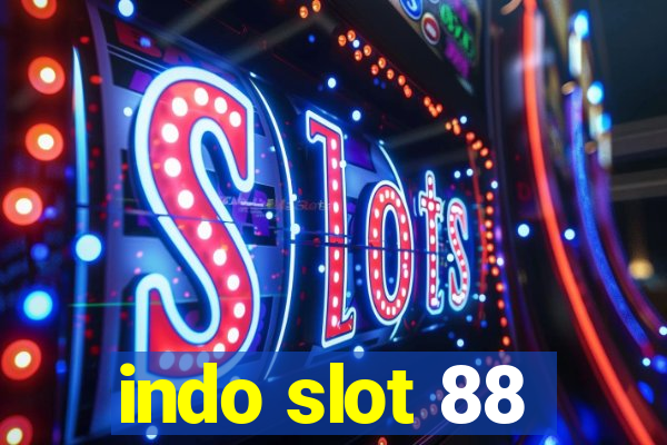 indo slot 88