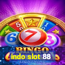 indo slot 88