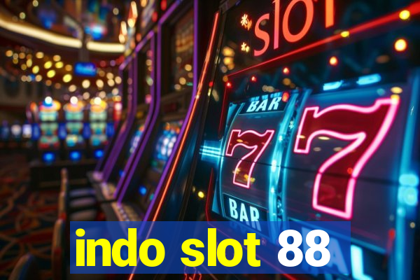 indo slot 88