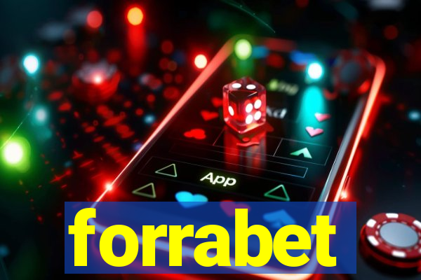 forrabet