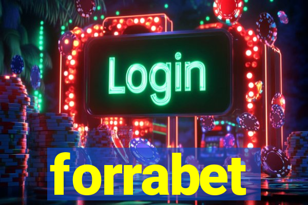 forrabet