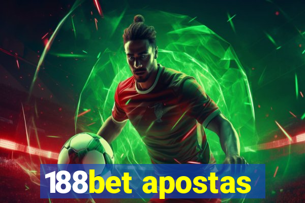 188bet apostas