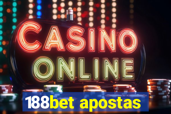 188bet apostas