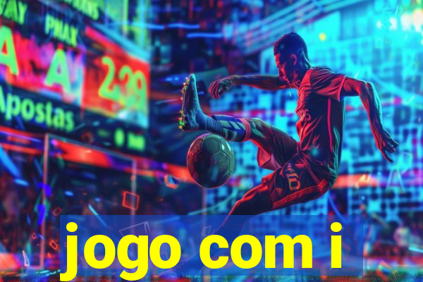 jogo com i