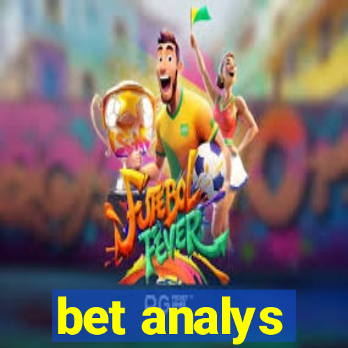 bet analys