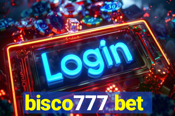 bisco777 bet