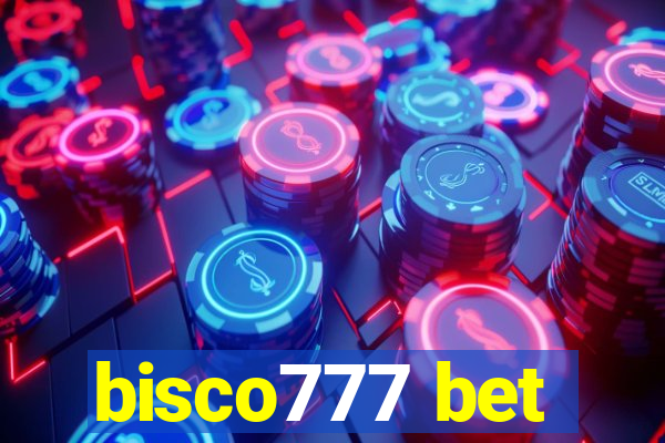 bisco777 bet