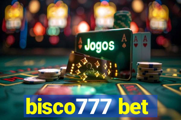 bisco777 bet