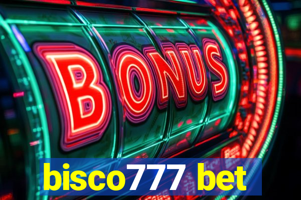 bisco777 bet